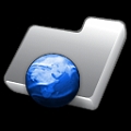 TRITANIUM INTERNET FOLDER